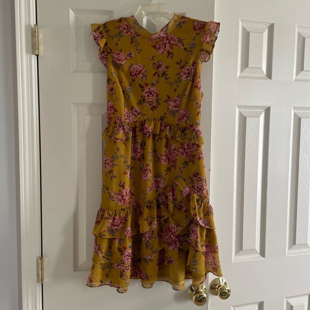 VICI Short Dress Size Small